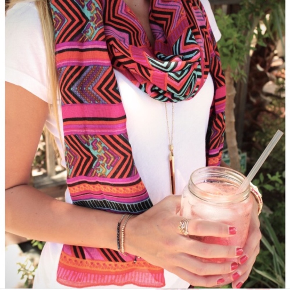 NWT Stella & Dot Frida Scarf/Wrap